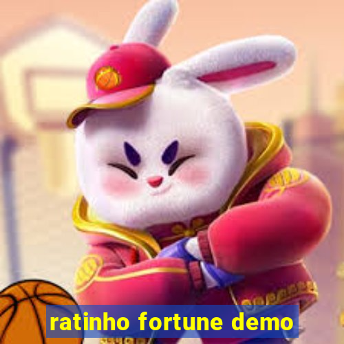 ratinho fortune demo